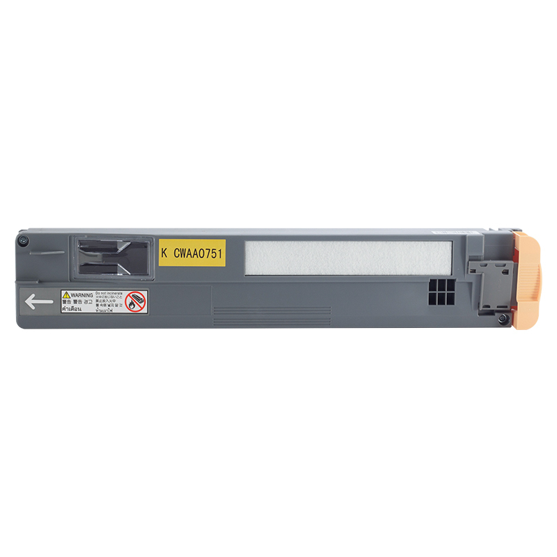 科思特 K CWAA0751 黑色 废粉盒 适用施乐DocuCentre-V C2275/C2276/C3373 专业版