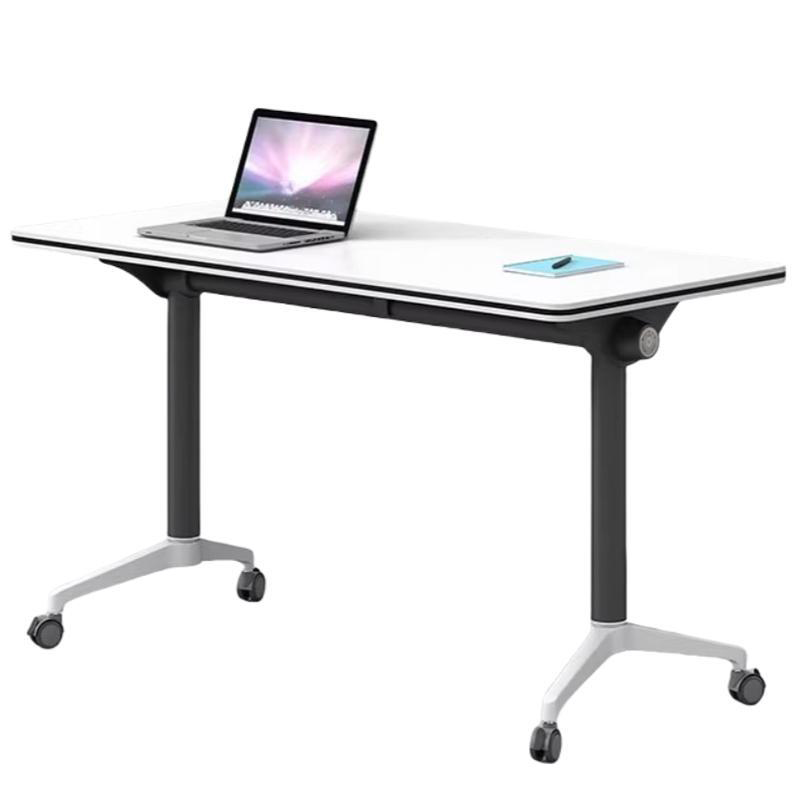 豫众诺 学习桌办公桌 1800*400*750mm 张高清大图