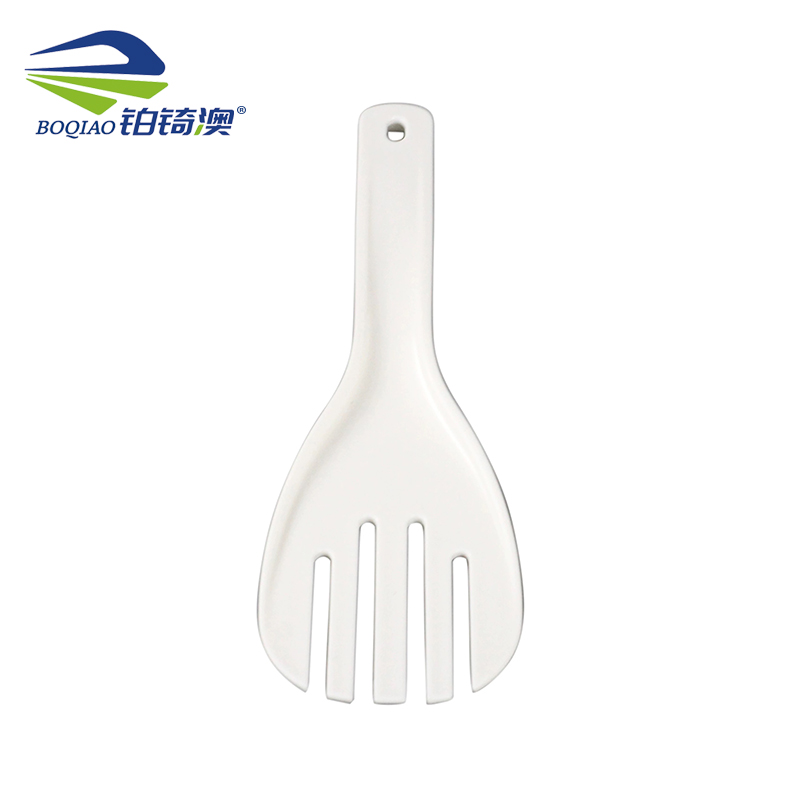 铂锜澳打饭铲/白色/个高清大图