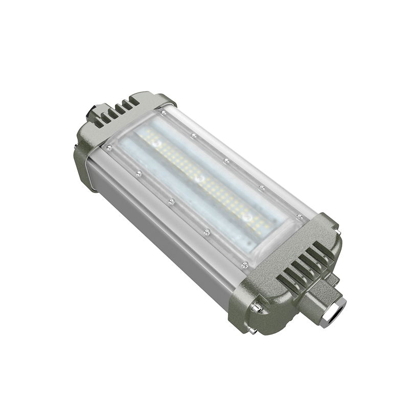 HXHX HXHX-LBF521-XL30 30W、220V、IP66、LED LED三防灯高清大图