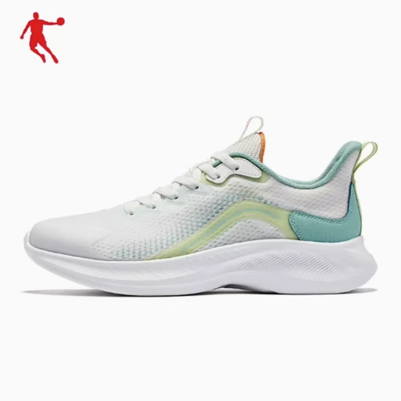 乔丹qiaodan跑步鞋