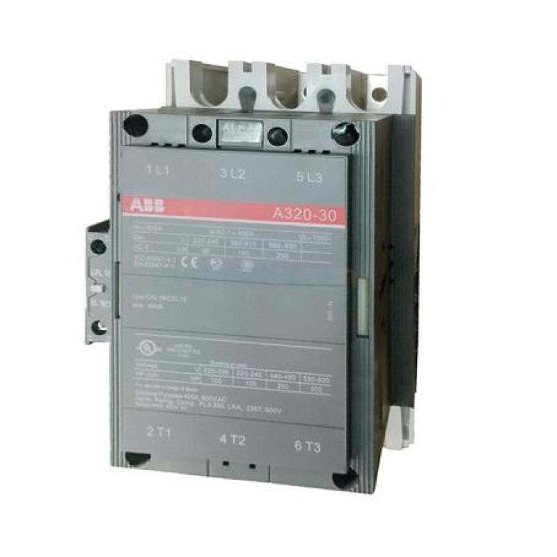 ABB A26-30-10*24V 50/60HZ(10060123) 交流接触器,24V线圈,A26-30-10