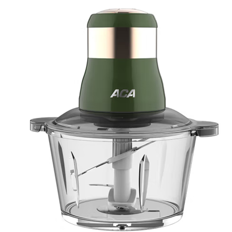 北美电器(ACA)绞肉切碎机-ALY-18QS01J