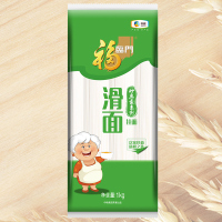 福临门 妙惠家系列滑面1kg中粮产业链保障 层层把关