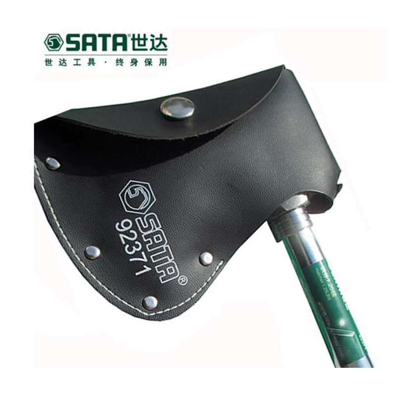 工具库 世达SATA 钢斧1.25磅 92371
