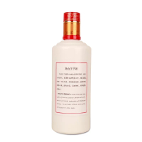 茅台 酒 酱香型白酒 茅台王子酒53度500ml*6整箱装