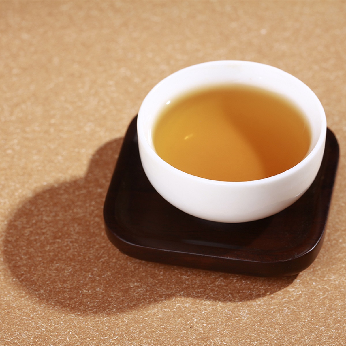 源御露浓香金骏眉小种红茶武夷金俊眉茶叶散装蜜香型老味道黄4罐装共400g[有泡杯]高清大图
