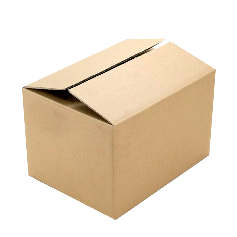 金龙航五层厚纸箱 195*105*135mm