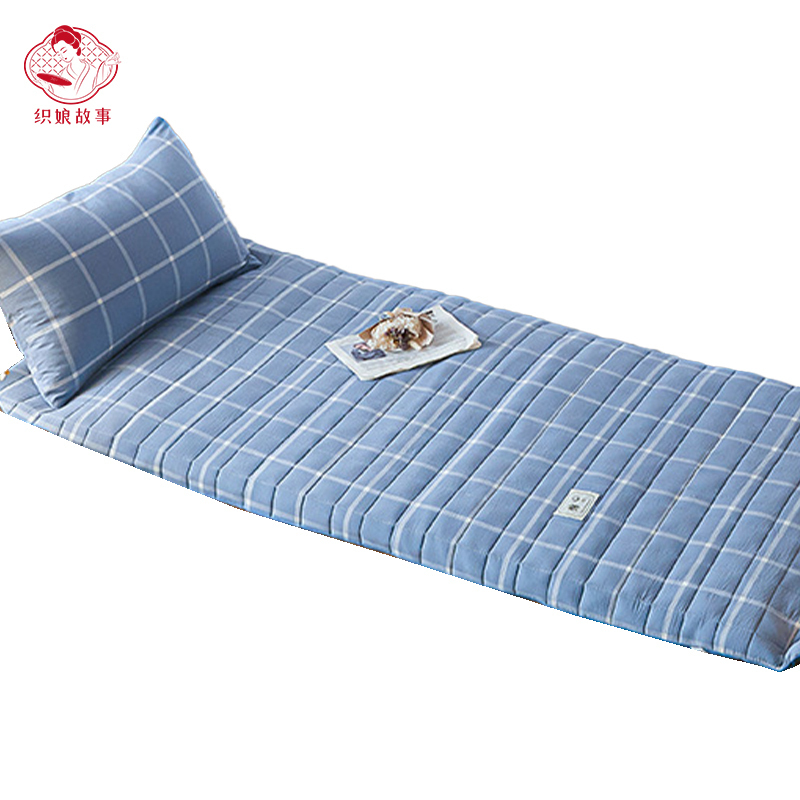 织娘故事 床垫 180*200cm/张高清大图