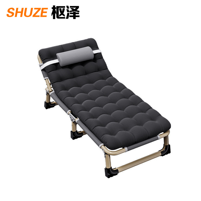 枢泽 折叠床 1760*560*280mm 张高清大图