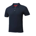 特步短袖POLO衫979229028076A