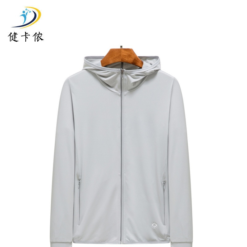 健卡侬防晒衣JF12/件