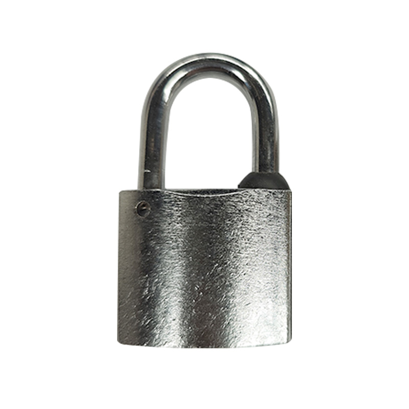 苏识 HJ35mm锁体40mm粱 挂锁 (计价单位:个) 银色高清大图