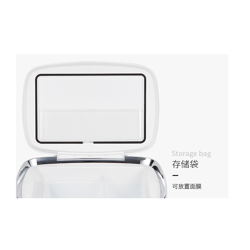 惠葵思 BC-30C-G 冰箱(计价单位:台)高清大图