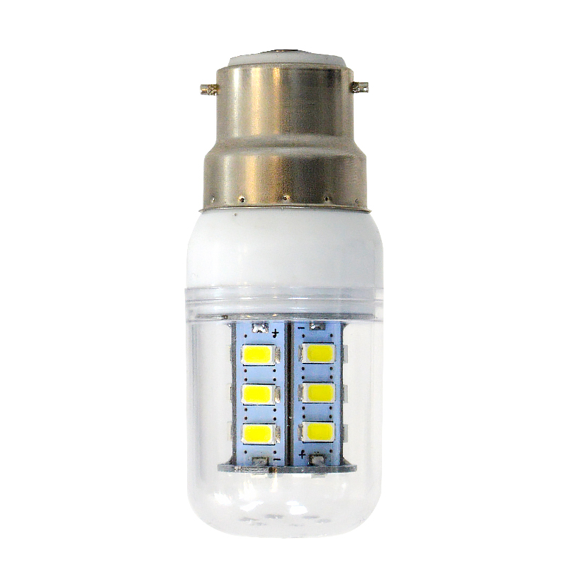 格瑞捷 LED玉米灯泡 15W B22 卡口 个高清大图