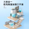 格力(GREE) 空调扇制冷小空调负离子加湿冷风扇家用卧室轻音wifi智控冰晶6L水箱水冷塔扇冷风机KS-06J62Dg