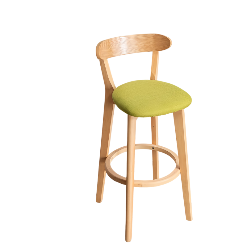 鑫龙都吧台椅高清大图