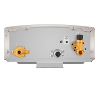【99新】Haier/海尔JSQ25-13YD3(12T)水气双调恒温13升燃气热水器强排式智能变升防冻速热