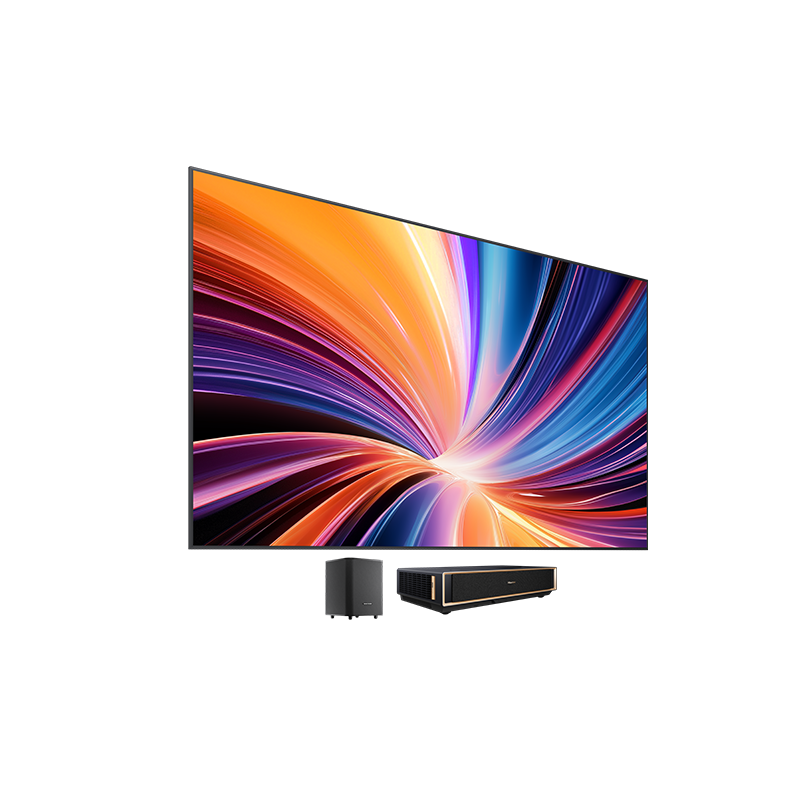 海信激光电视星光S1 PRO 110L7Q-Ultra高清大图