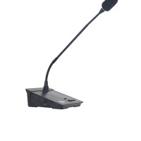 ANE代表单元(含全数字网络型话筒单元控制软件V1.0)MA-200B