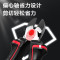 得力(deli)DL100306G工业级日式省力斜嘴钳6寸高寿命3个起订