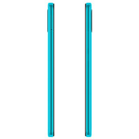 小米 (MI) Redmi 9A 4G+128G 湖光绿 大字体大音量 AI人脸解锁拍照游戏智能双卡双待老年人红米移动联通电信全网通4G手机