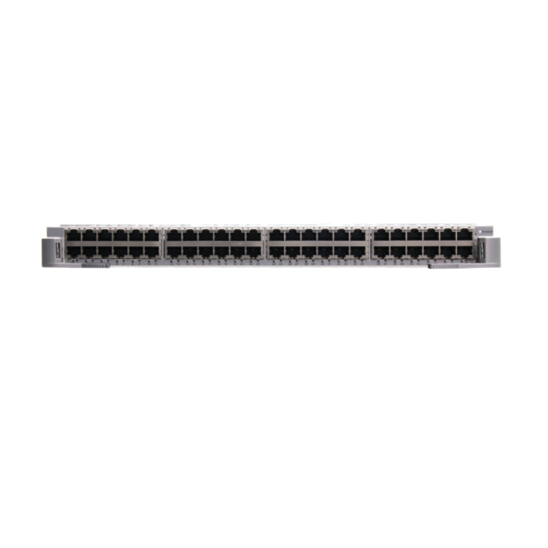 华三（H3C）LSQM2GT24TSSC0 以太网模块（24端口千兆RJ45电接口 4端口网万兆光接口 LC SFP+）