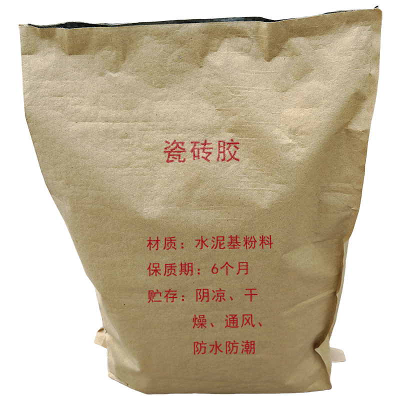 恒兴盛嘉 瓷砖胶 袋