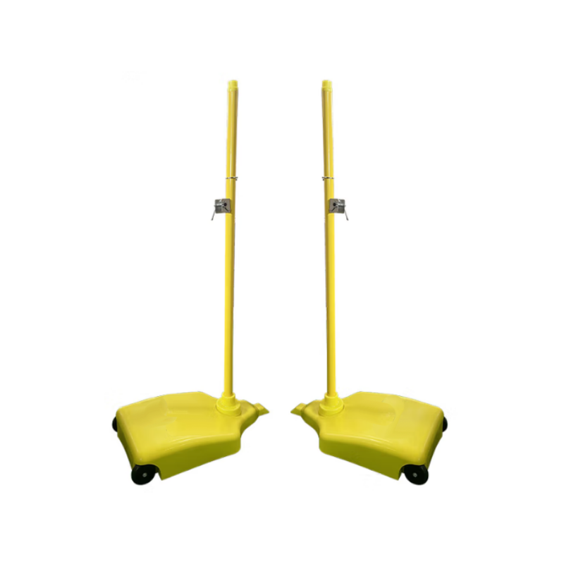 方解实(FANGJIESHI) HS-Y306型 750*400*140mm 悍德森羽毛球架