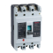 德力西 DELIXI ELECTRIC CDM1-100L/3200 63A 插入式板前接线 CDM1塑壳断路器