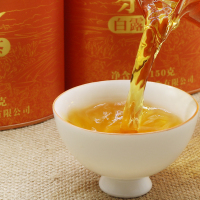 【买1送1】喜年达 白露秋茶正品一级浓香型英德红茶英红九号罐装150g/罐高档礼盒装春节过年送礼员工福利