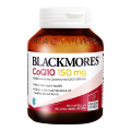澳佳宝(BLACKMORES)辅酶Q10-150mg胶囊30粒