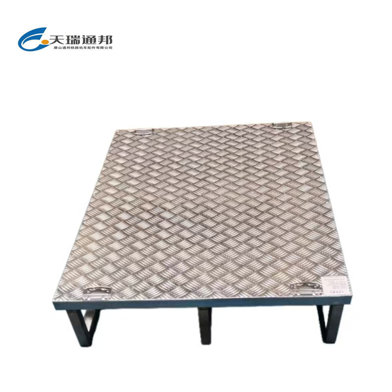 天瑞通邦 地沟盖板 个 130*100*30CM