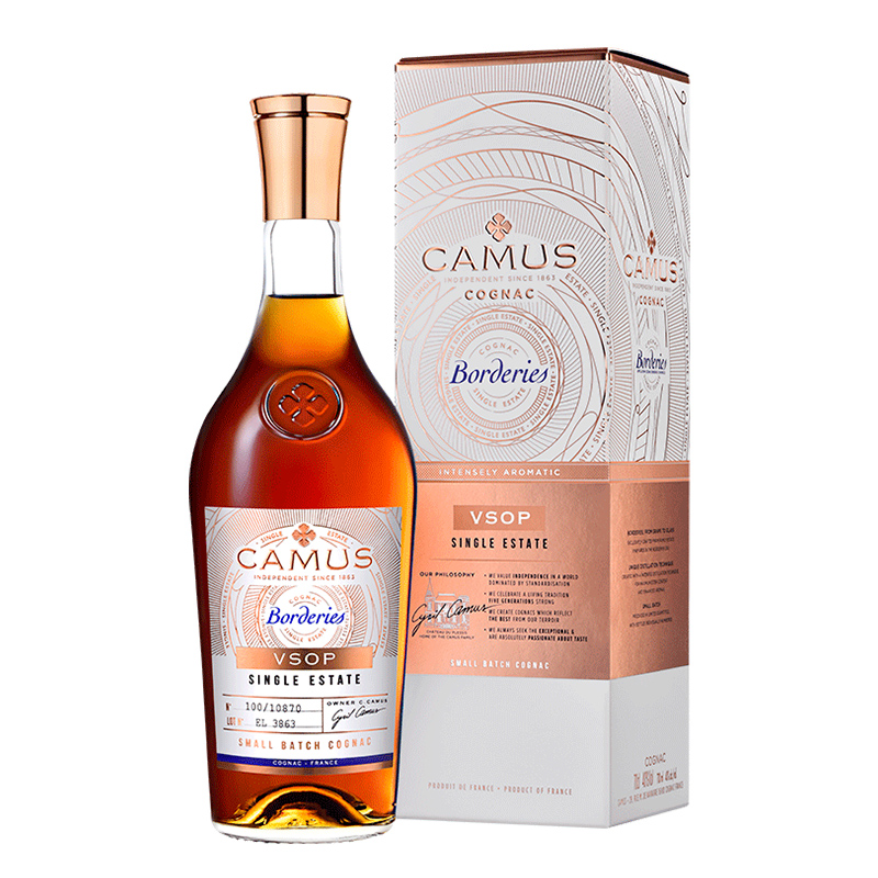 camus卡慕布特妮vsop干邑白兰地1l参数