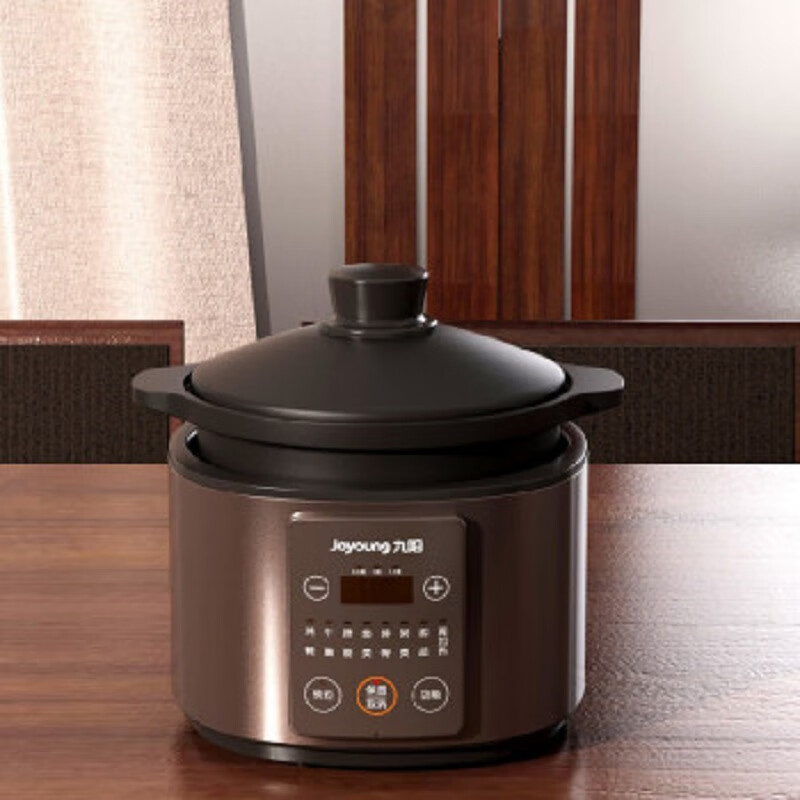 九阳(Joyoung)电炖锅DG40Z-GD730高清大图