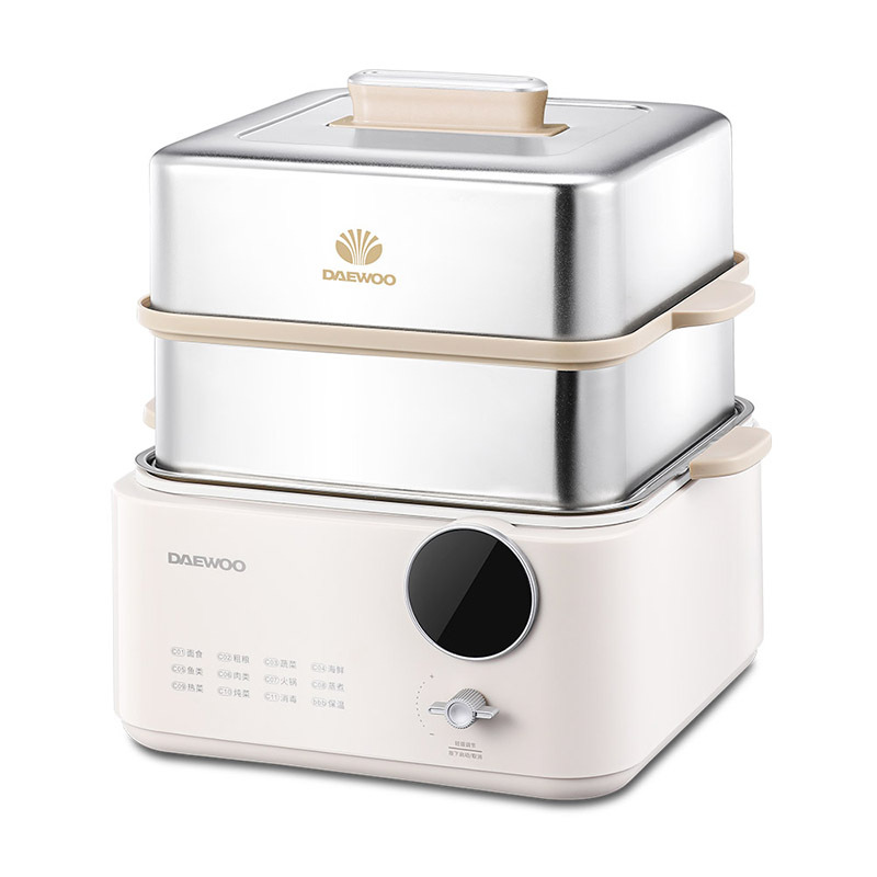 DAEWOO大宇电蒸锅DYZL-12L35