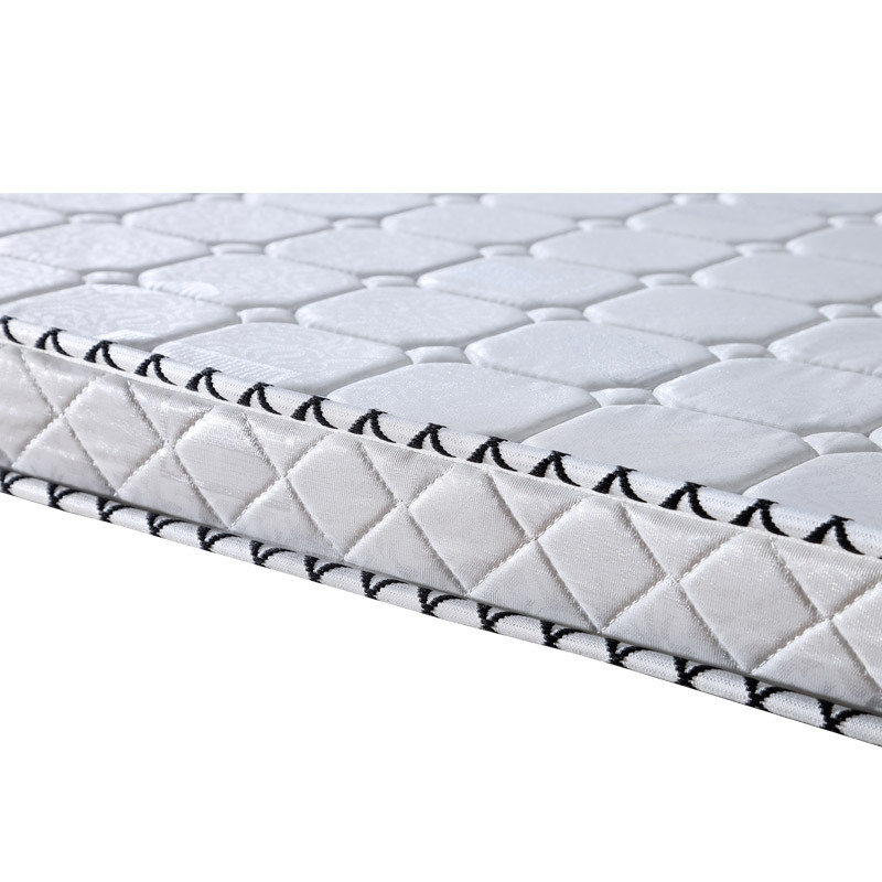 榭邦xb 住宅家具 白色床垫 1米(普棉厚10CM)1000mm*2000mm*100mm
