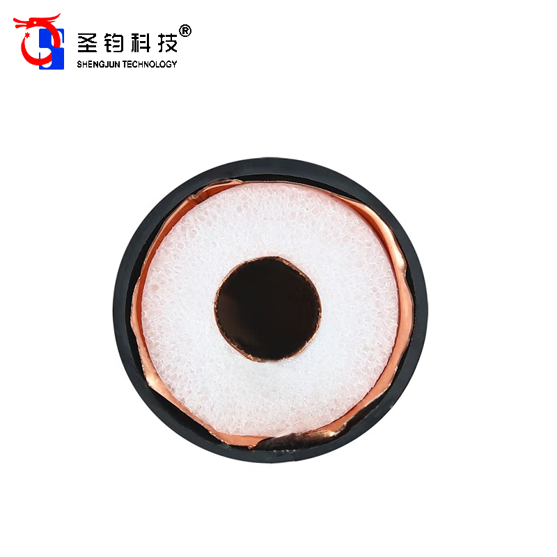 圣钧科技 SHENGJUN TECHNOLOGY馈线5/4 HCTAY-50-32+米高清大图