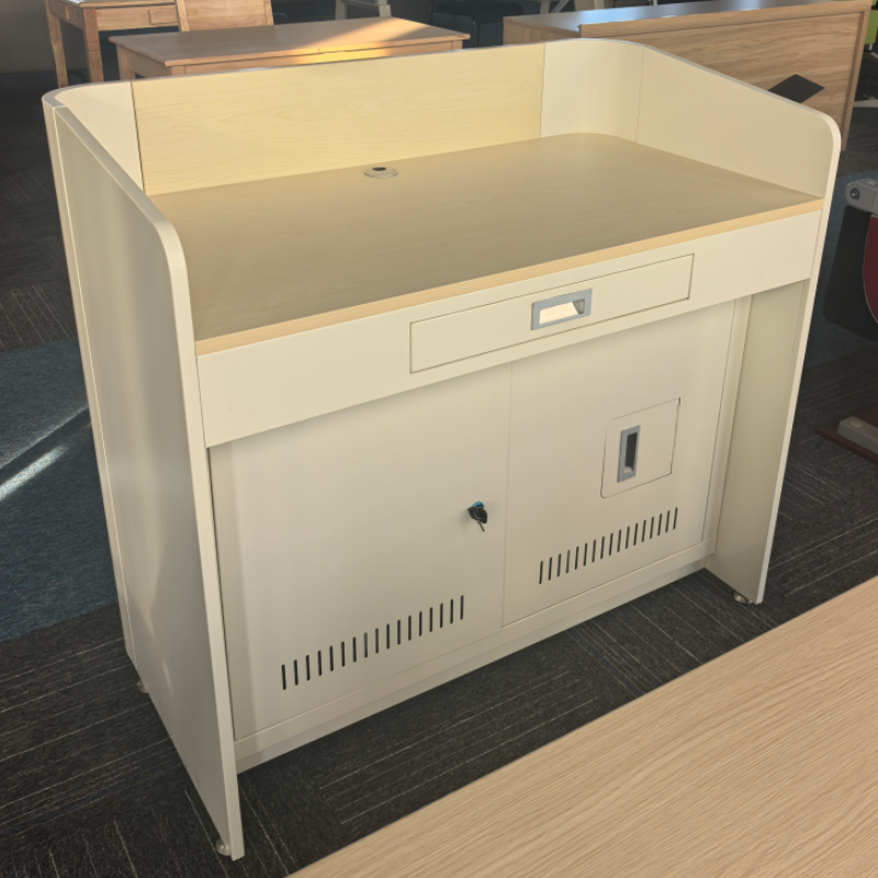 首指(SZ)演讲台/发言台/YJT06 定制