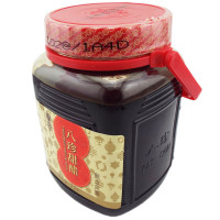 八珍(PATCHUN)甜醋 2.2L 瓶装 煲猪脚姜 满月美食 传统甜醋