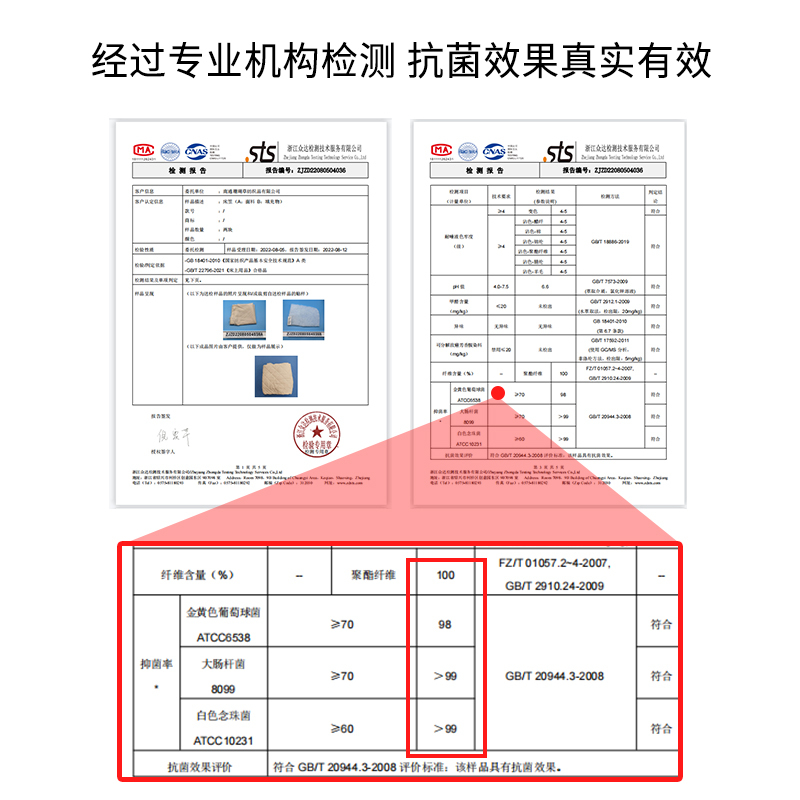 洁丽雅A类纯棉全棉床笠单件夹棉床罩加厚防滑防尘床单席梦思床垫保护套