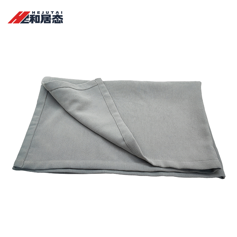 和居态 窗帘布桌布(颜色可选) 定制 平方米高清大图