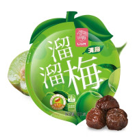溜溜 清梅60g