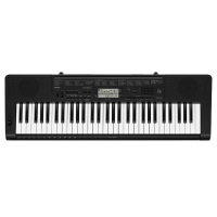 卡西欧(CASIO) 电子琴 CTK-3500 儿童成年人专业考级61键电子琴 丰富音色 力度键盘