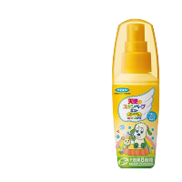 VAPE未来驱蚊水金色天使温和驱蚊长效花露水60ml*1 914803799042