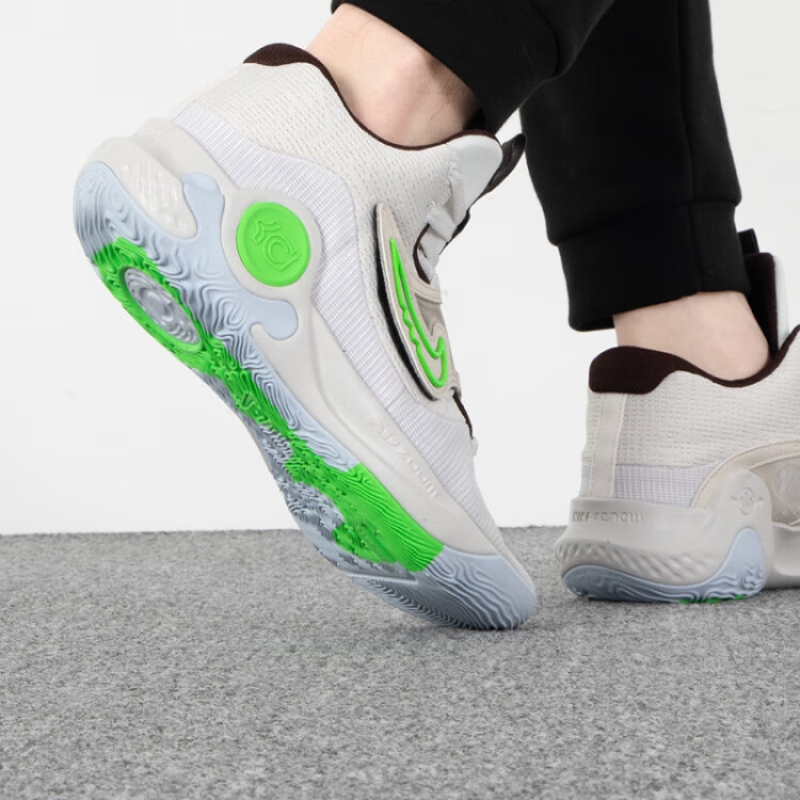 耐克(Nike)男鞋运动鞋舒适实战训练休闲篮球鞋 DJ7554-014