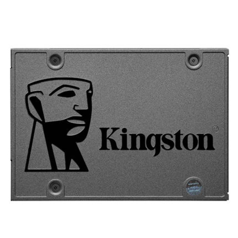 金士顿(KINGSTON) SA400S37/240G 硬盘固态硬盘