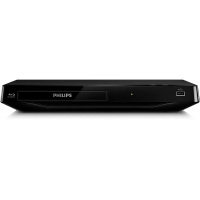 Philips/飞利浦BDP2900高清蓝光DVD影碟机3D高清播放器家用办公用