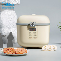 美的(Midea) MB-FB16E306 电饭煲 大话西游联名款 至尊款 1.6L