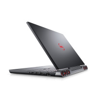 戴尔（DELL） 灵越游匣7567 15.6英寸游戏本笔记本电脑 i5-7300HQ 4G 500GB+128GB